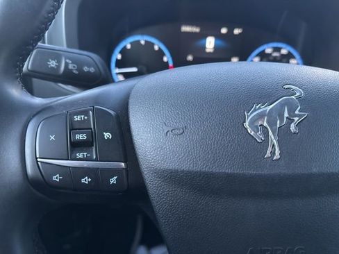 Used 2024 Ford Bronco Sport Big Bend w/ Convenience Package image 19