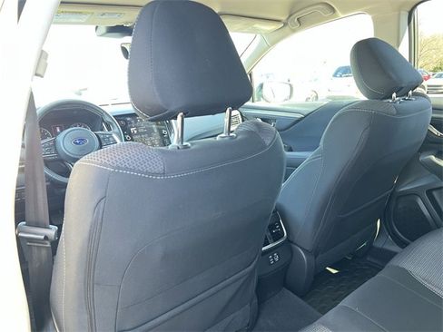 Certified 2025 Subaru Outback Premium w/ Popular Package #1A image 26