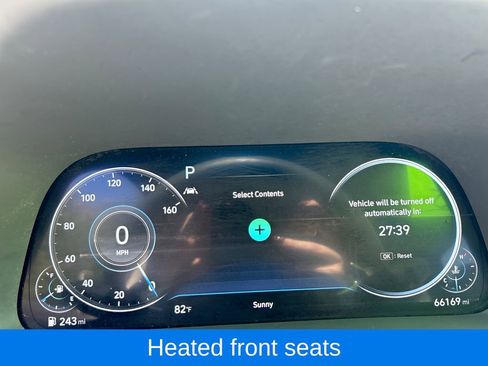 Used 2020 Hyundai Sonata Limited image 14