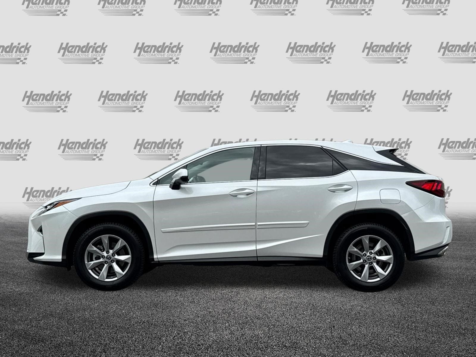 Used 2018 Lexus RX 350 AWD w/ Accessory Package image 8