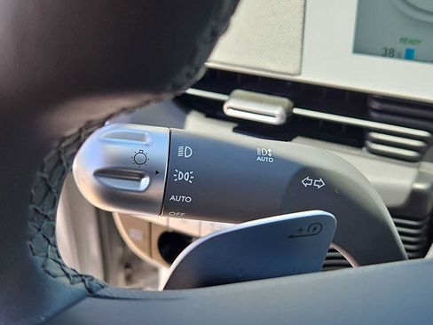 Certified 2024 Hyundai Ioniq 5 Limited RWD image 26