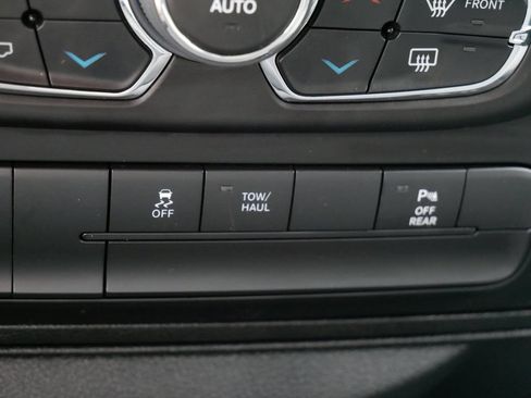 Used 2022 RAM 1500 Warlock w/ Electronics Group AWD/4WD image 24