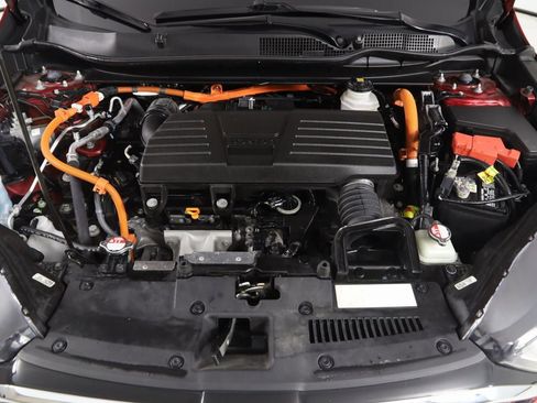 Used 2022 Honda CR-V Touring image 48