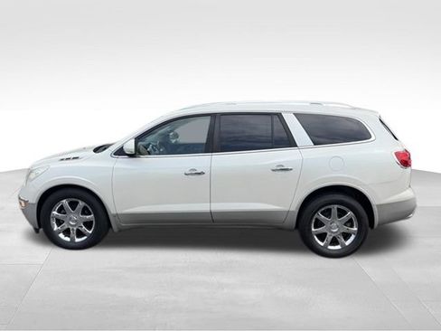 Used 2008 Buick Enclave CXL w/ Entertainment Package #4 AWD/4WD image 33
