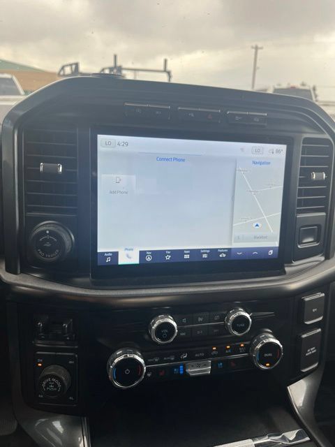 Used 2023 Ford F150 Tremor w/ Equipment Group 402A High AWD/4WD image 38
