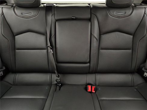 Used 2020 Cadillac XT4 Sport image 28