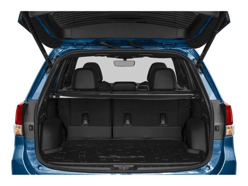 Used 2024 Subaru Forester Wilderness AWD/4WD image 6