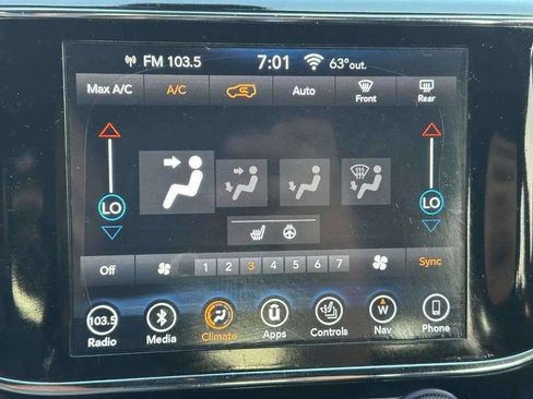 Used 2019 Jeep Grand Cherokee Limited image 30