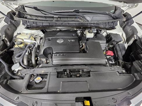 Used 2019 Nissan Murano SV image 11