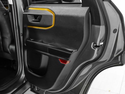 Used 2021 Ford Bronco Sport Badlands image 44