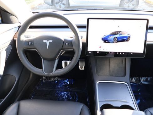 Used 2023 Tesla Model 3 Long Range image 42