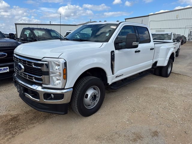 Used 2025 Ford F350 XLT w/ FX4 Off-Road Package AWD/4WD image 1