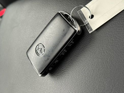 Used 2023 MAZDA CX-5 AWD 2.5 S w/ Preferred Package image 29