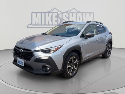 Used 2024 Subaru Crosstrek 2.0i Premium