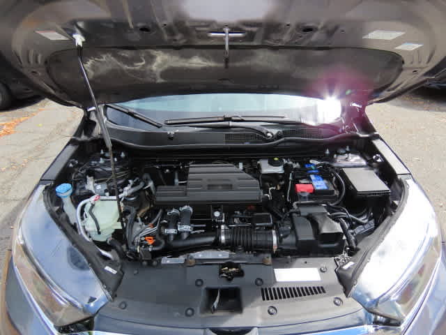 Used 2021 Honda CR-V EX-L image 10
