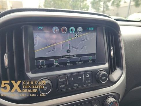 Used 2016 Chevrolet Colorado LT w/ LT Convenience Package image 31