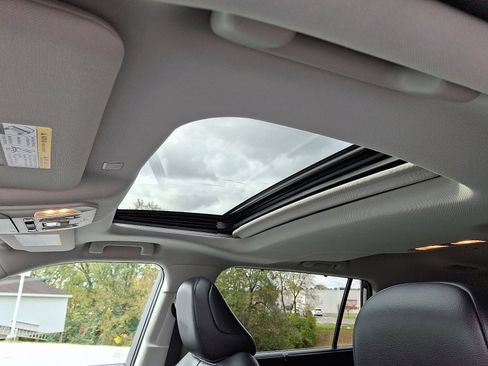 Certified 2021 Toyota Highlander XLE image 17