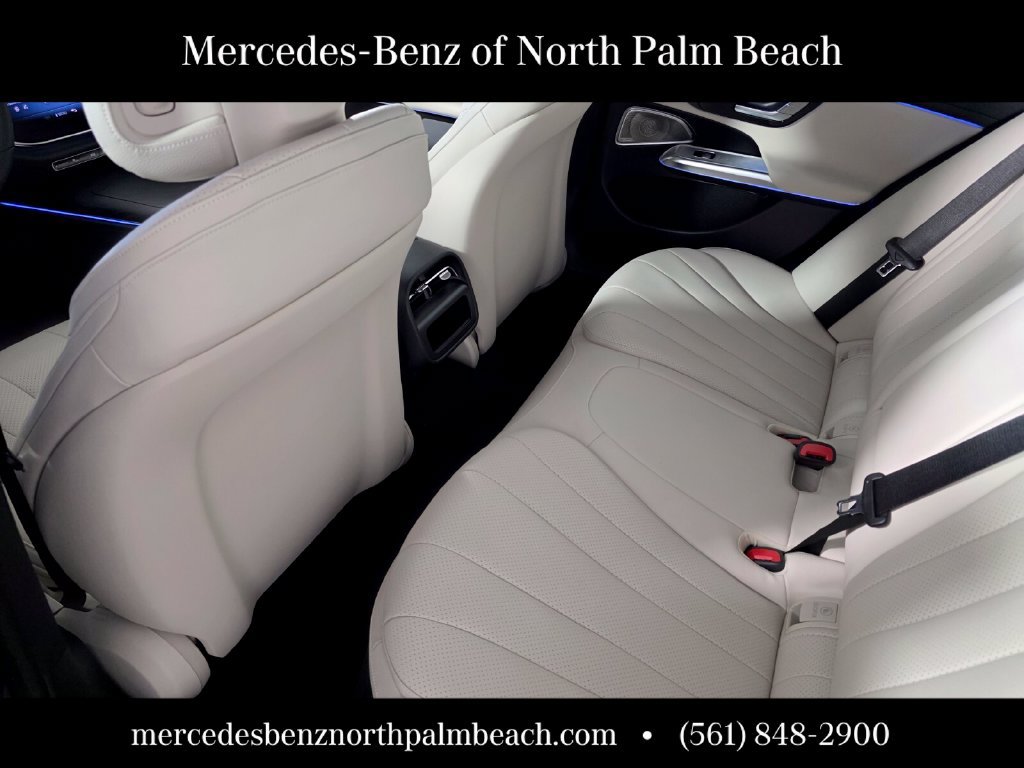 New 2027 Mercedes-Benz E 350 Sedan image 13