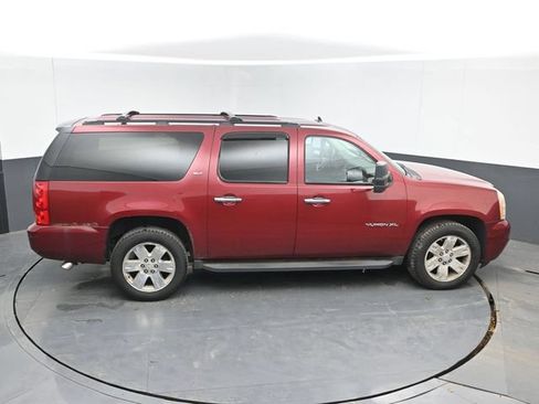 Used 2010 GMC Yukon XL SLT AWD/4WD image 40
