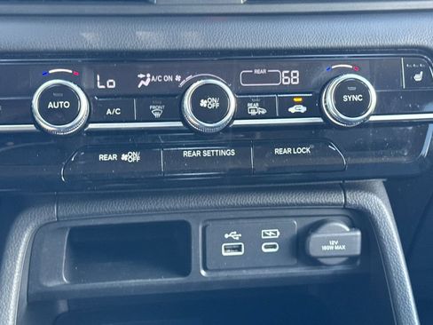 Certified 2023 Honda Pilot EX-L image 23