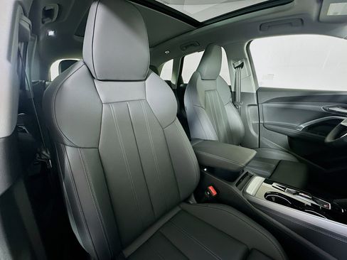 New 2025 Audi Q5 Premium Plus image 28