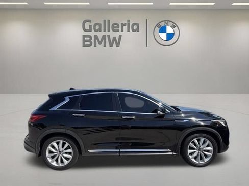 Used 2019 INFINITI QX50 Essential w/ Premium Heat Package FWD image 5