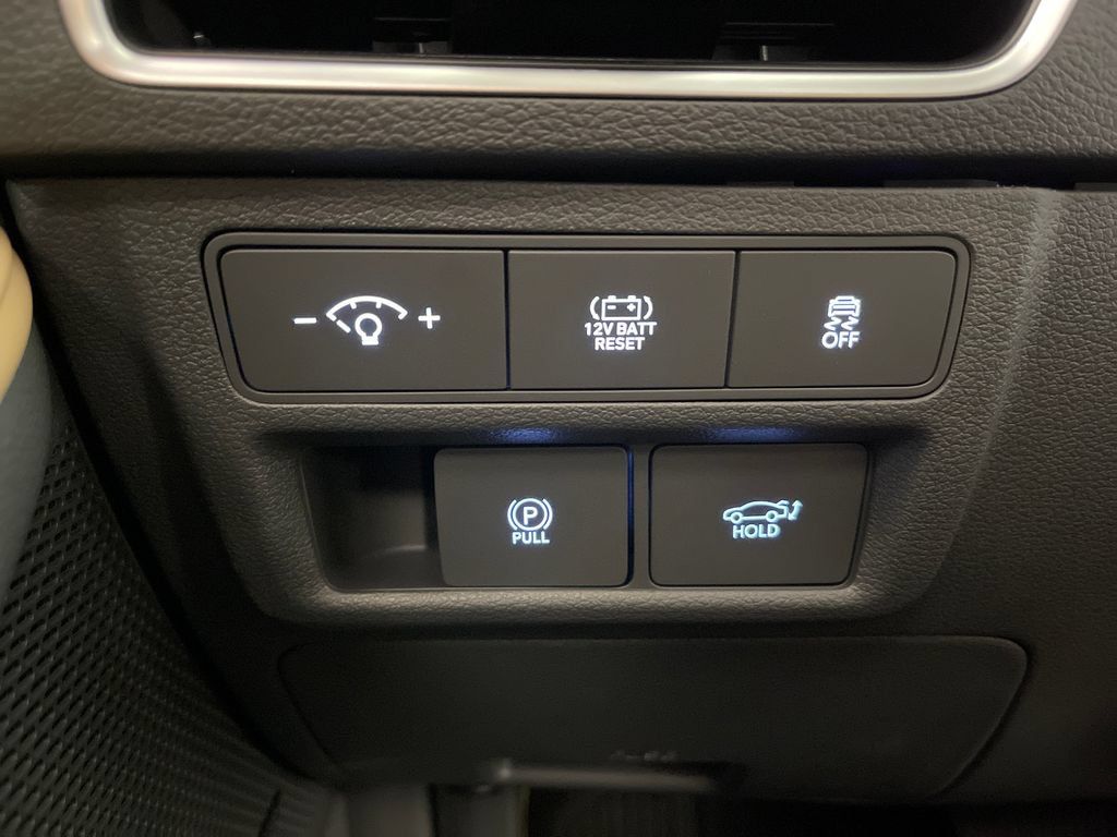 New 2026 Hyundai Sonata Limited FWD image 30