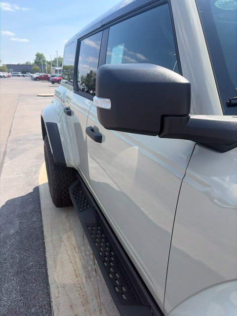New 2026 Ford Bronco Raptor w/ Interior Carbon Fiber Pack AWD/4WD image 10