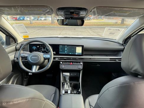 New 2026 Hyundai Tucson SEL image 20