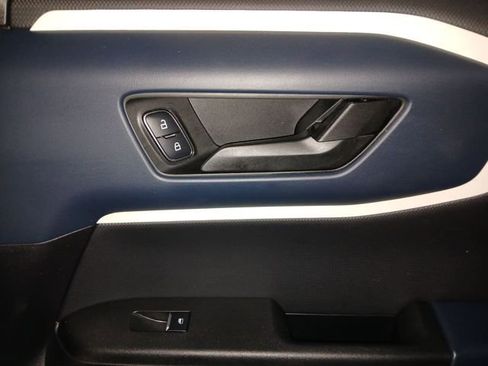 Certified 2024 Ford Bronco Sport Heritage w/ Heritage Convenience Package AWD/4WD image 49