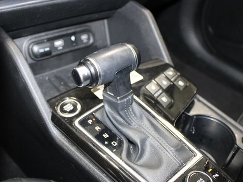 Used 2023 Kia Sportage SX FWD image 27