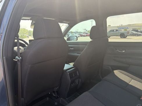 Used 2026 Honda CR-V TrailSport image 14