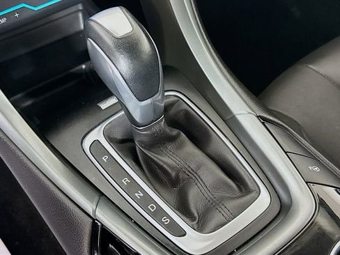 Used 2014 Ford Fusion Titanium image 18