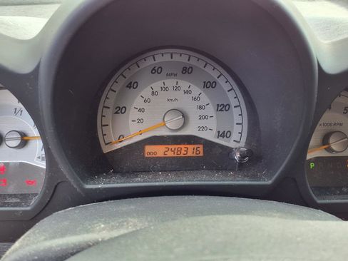 Used 2010 Scion tC image 8