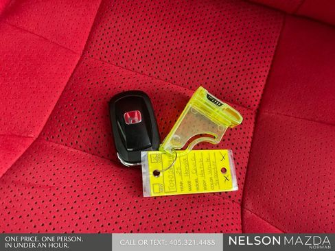 Used 2025 Honda Civic Type R image 48