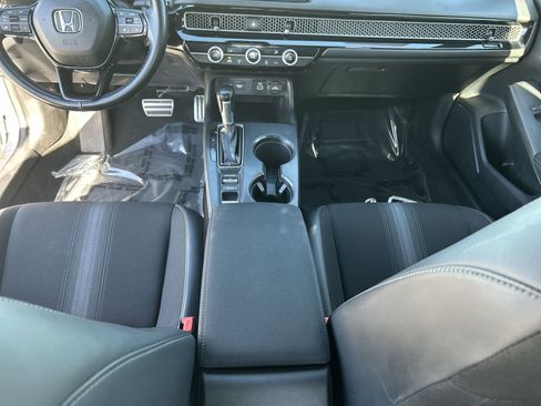 Certified 2023 Honda Civic Sport image 23