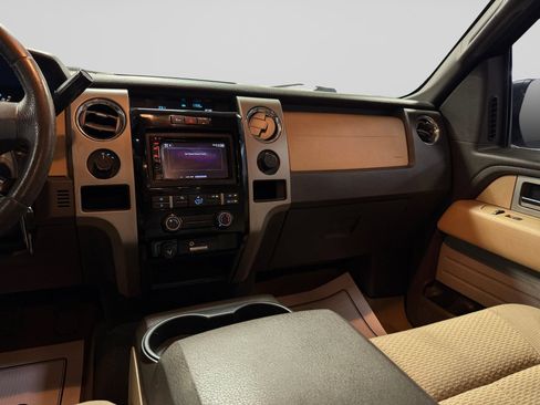 Used 2011 Ford F150 XLT w/ XLT Convenience Pkg AWD/4WD image 20