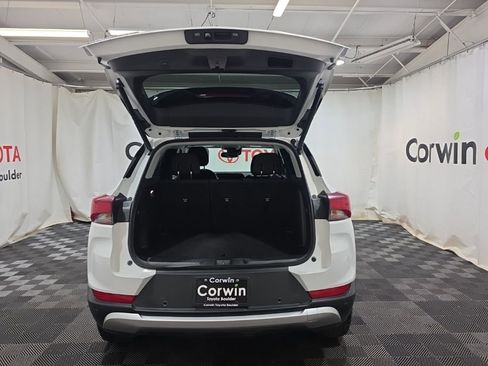 Used 2024 Chevrolet TrailBlazer LT w/ Convenience Package image 7