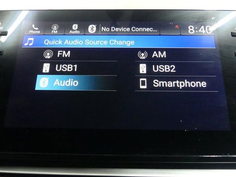 Used 2021 Honda Accord Sport image 43