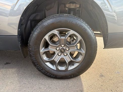 Used 2024 Ford Maverick XLT w/ XLT Luxury Package FWD image 30