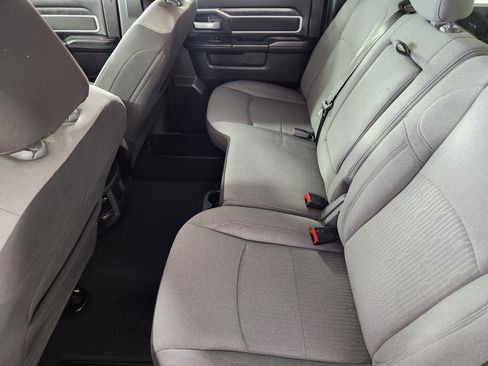 Used 2024 RAM 2500 Big Horn image 14