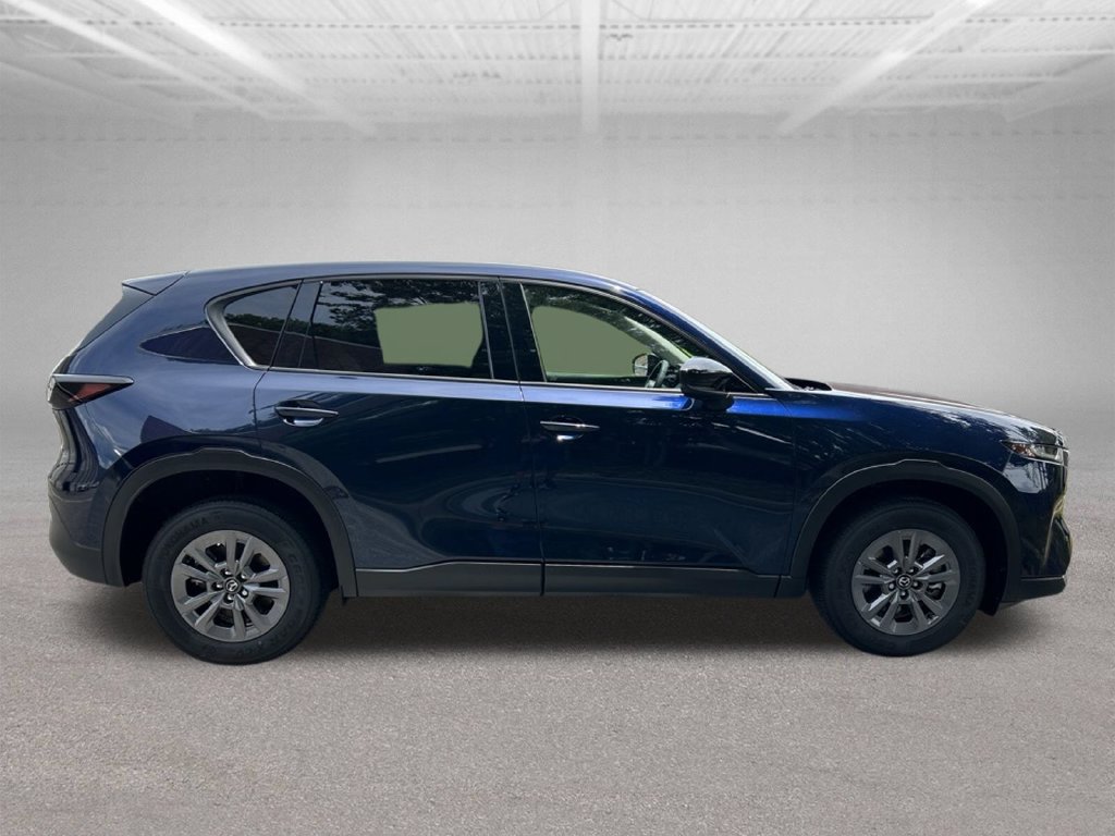 New 2026 MAZDA CX-5 Select AWD/4WD image 7