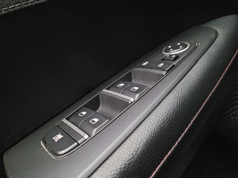 Used 2022 Kia Forte GT w/ GT2 Package FWD image 27