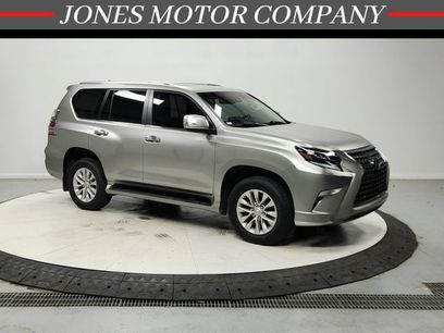 Used 2023 Lexus GX 460 Premium w/ Premium Package