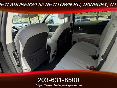 Used 2023 Hyundai Ioniq 5 SEL w/ Cargo Package AWD/4WD image 24