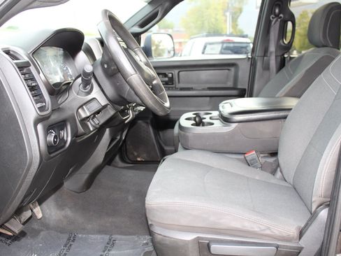 Used 2022 RAM 2500 Tradesman image 46