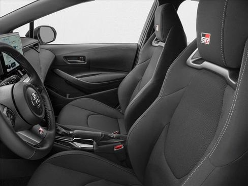 New 2026 Toyota Corolla GR AWD/4WD image 6