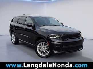 Used 2025 Dodge Durango GT AWD/4WD video 1