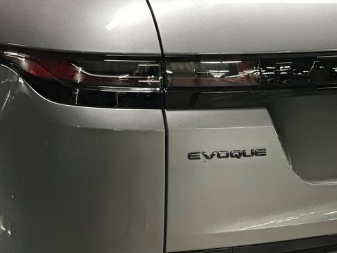 New 2026 Land Rover Range Rover Evoque S image 14