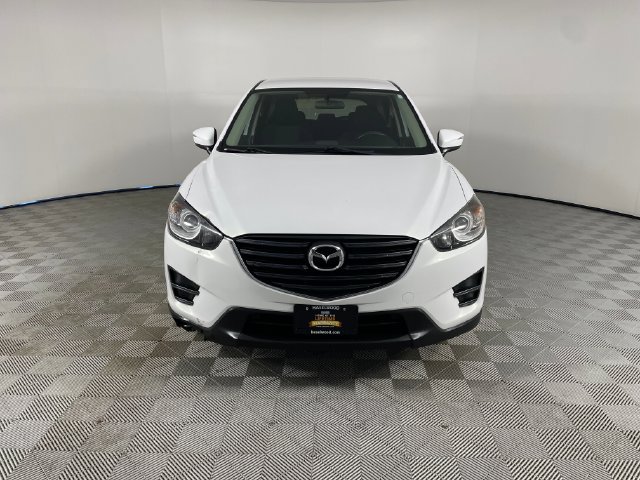 Used 2016 MAZDA CX-5 Sport AWD/4WD image 25